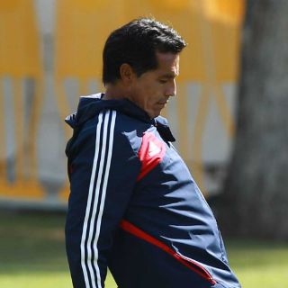 Galindo anda nervioso: Flores Cosío