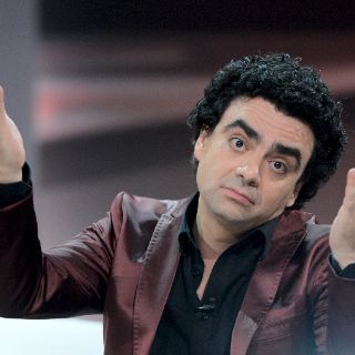 Rolando Villazón llevará a Verdi por 15 ciudades europeas