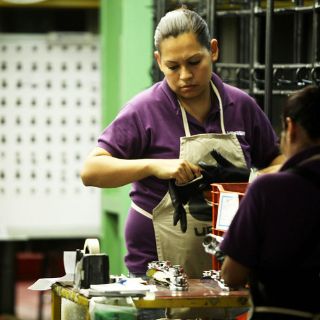 Inseguridad afecta a empresas, pero no inhibe inversiones