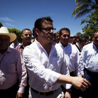 Arrancan obras financiadas con el Fondereg en Magdalena