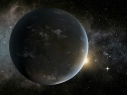 El telescopio Kepler vigila más de 150 mil estrellas en busca de planetas. AFP /