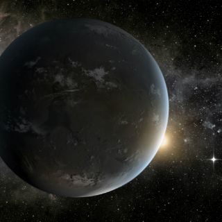 La NASA descubre dos sistemas solares con tres planetas