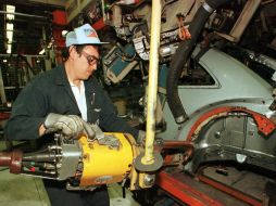 Honda de México manifiesta su orgullo y confianza en la capacidad de trabajo de sus asociados.  /