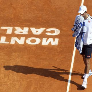 Djokovic afirma que tuvo una dura prueba