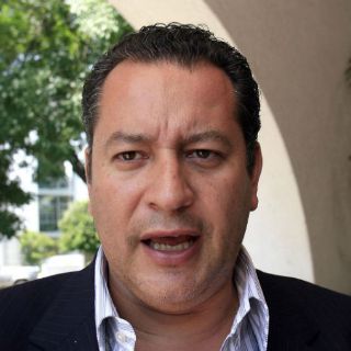 Ocampo se defiende de declaraciones de Almaguer