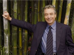 César Cósta se dice dispuesto a seguir adelante con su carrera. ARCHIVO /