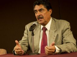 Ramiro Hernández declara que las áreas jurídicas del Ayuntamiento siguen haciendo una valoración del expediente. ARCHIVO /