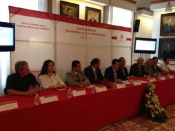 Estas acciones nacen de una coordinación entre dependencias tanto del ámbito estatal como del municipal.  /