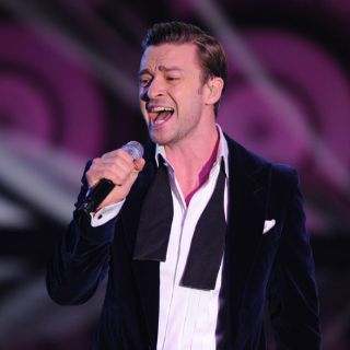 Álbum de Timberlake, el más vendido en 2013