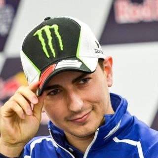 Lorenzo habla antes de competir en Austin