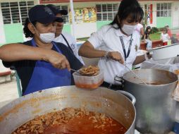 888 millones de personas en el mundo sufren desnutrición. Del total de personas con desnutrición, 49 millones están en Latinoamérica. ARCHIVO /