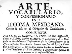 Entre los proyectos concretos en puerta destaca la conformación de un curso de español en conjunto. ARCHIVO /