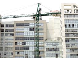 En cuatro meses se definirá si se amplía este esquema para impulsar la construcción de vivienda, de acuerdo con Jorge Ramírez. EE  /
