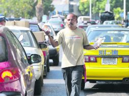 Se espera que las altas temperaturas prevalezcan en la ciudad. EL INFORMADOR /
