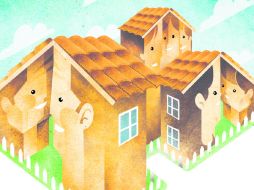 Con este nuevo estado civil, los que vivan juntos contraerían derechos y obligaciones. EL INFORMADOR /