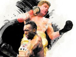 El jalisciense defenderá por sexta ocasión su corona Superwelter del Consejo Mundial de Boxeo y llega como el favorito del público EL INFORMADOR /