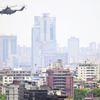 No seré débil, avisa Maduro