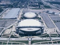 Este sería el escenario del duelo más importante en la NFL. ESPECIAL /