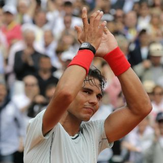 Nadal pasa a semifinales en Montecarlo