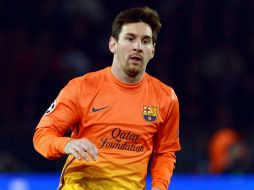 Será la segunda ocasión que el cuadro culé dispute un partido en ese lado del mundo. AFP /