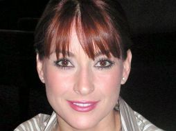 En los próximos días se dará a conocer quién la reemplazará. ARCHIVO /