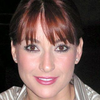 Susana González pospone debut en 'Aventurera' por una bronconeumonía