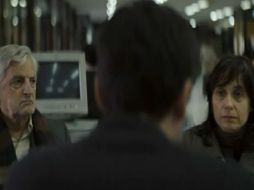 Fueron tres los reconocimientos entregados. ESPECIAL /