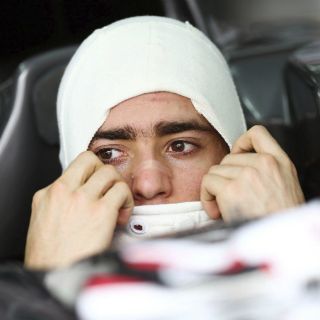 Esteban Gutiérrez cree que ha mejorado