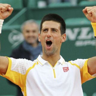 Djokovic se mete a semifinales