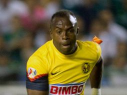 Benítez es uno de los hombres importantes en el cuadro azulcrema. MEXSPORT /