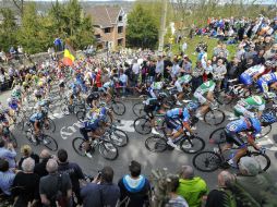 Los involucrados no podrán participar en la edición de este año. EFE /