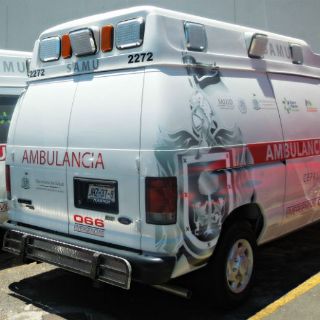 El CEPAJ cuenta con dos ambulancias nuevas