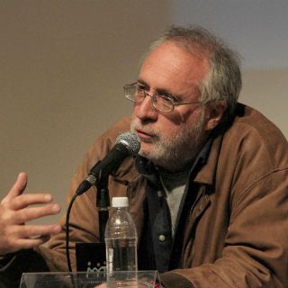 Javier Sicilia se retira del quehacer literario