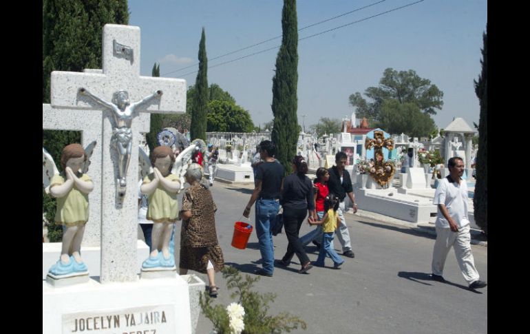 ''No hubo conflictos, sólo fue la petición de materiales'', asegura el alcalde de Guadalajara. ARCHIVO /