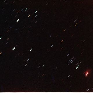 Lluvias de estrellas tendrán su apogeo este lunes