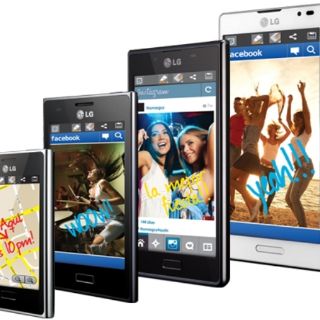 En abril hay más oportunidades de estrenar un 'smartphone'