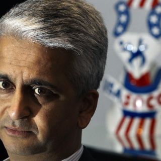 Compeán pierde elecciones en Concacaf