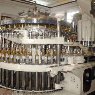 Grupo Modelo aumenta en 11.2% su beneficio trimestral