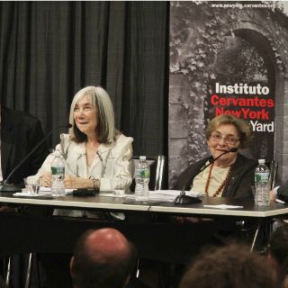 Borges, Buenos Aires y un fervor que cumple 90 años