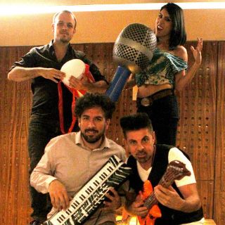 Los viajes sonoros apuntan a Playa Limbo