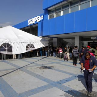 Hubo ''atraco jurídico'' en el SIAPA, admite el Gobierno