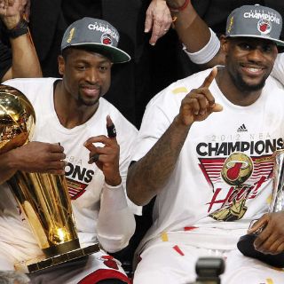 Miami y Oklahoma, candidatos al título