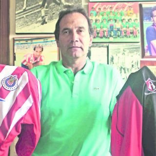 Dan favorito al Atlas, pero...