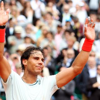 Nadal llega a su novena final consecutiva en Montecarlo