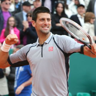 Djokovic y Nadal, de nuevo en la batalla por Montecarlo