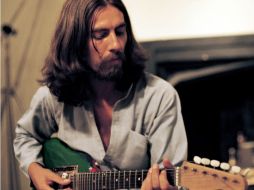 Fotograma cedido del documental 'Living in the material world'. EFE /