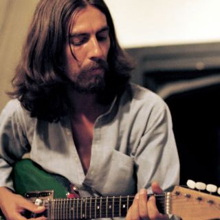 Martin Scorsese reconstruye vida de George Harrison