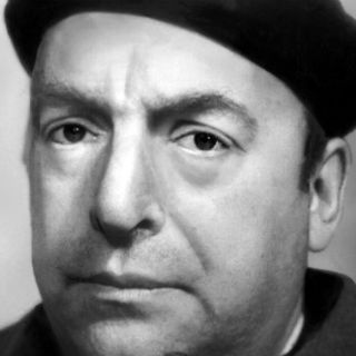 Exigen examen de ADN para identificar restos de Pablo Neruda