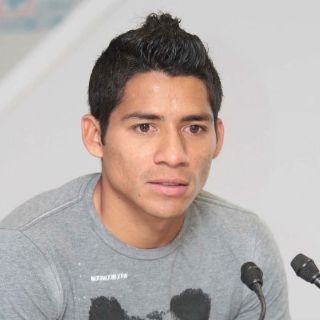 Aquino, descartado para duelo frente a Racing