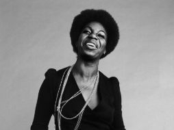 Muere a los 70 años la cantautora estadunidense Nina Simone. ARCHIVO /